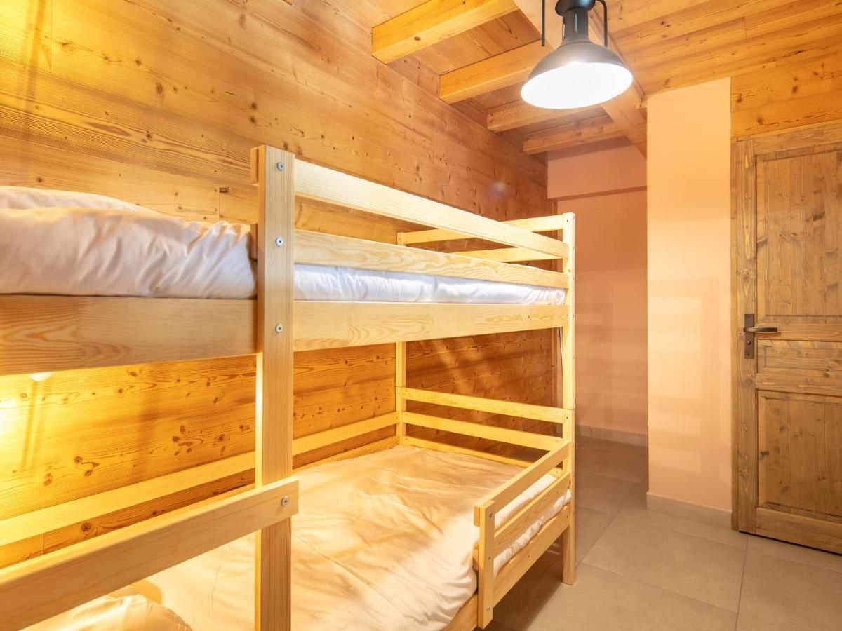 Vacanceole - Residence La Residence Les Deux Alpes Dış mekan fotoğraf