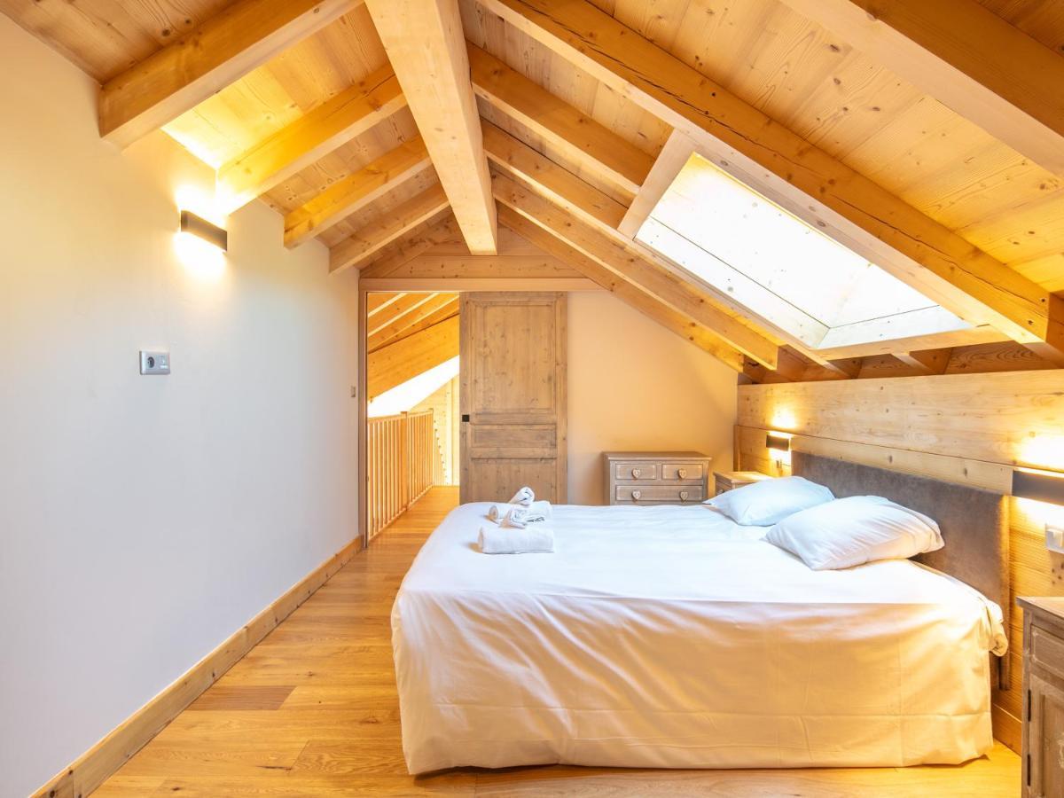 Vacanceole - Residence La Residence Les Deux Alpes Dış mekan fotoğraf