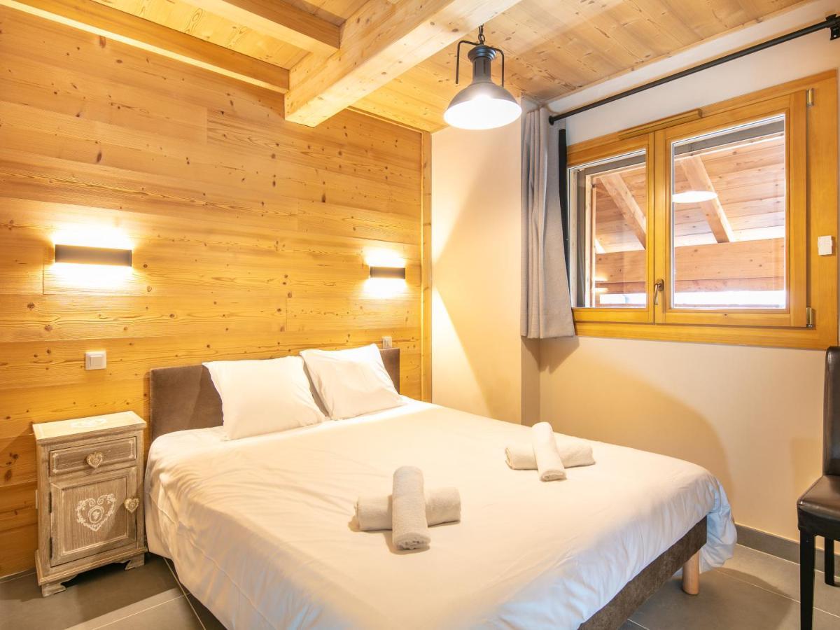 Vacanceole - Residence La Residence Les Deux Alpes Dış mekan fotoğraf